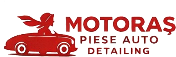 Motoraș Piese Auto